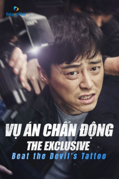 Vụ Án Chấn Động