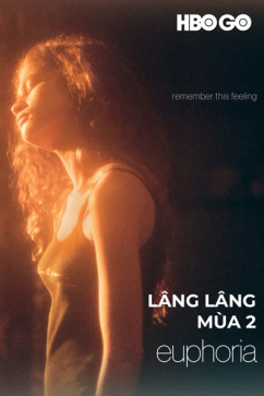 Lâng Lâng - Mùa 2