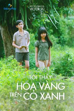 Tôi Thấy Hoa Vàng Trên Cỏ Xanh