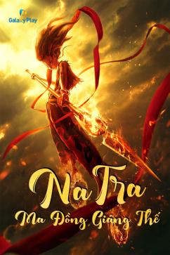 Na Tra: Ma Đồng Giáng Thế