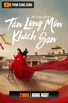 Tân Long Môn Khách Sạn