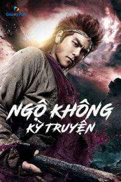 Ngộ Không Kỳ Truyện