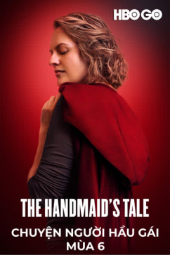 Chuyện Người Hầu Gái - Mùa 6