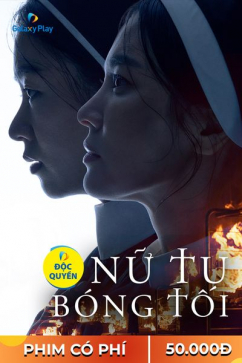 Nữ Tu Bóng Tối