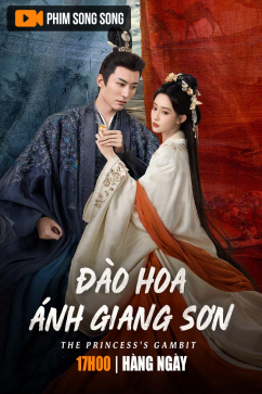Đào Hoa Ánh Giang Sơn