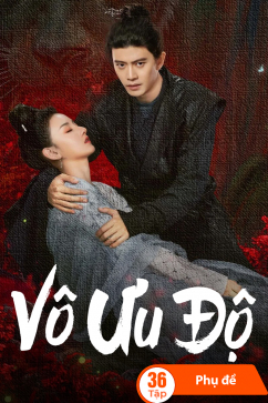 Vô Ưu Độ