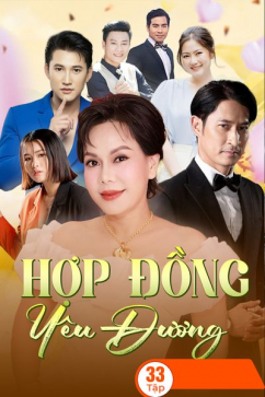 Hợp Đồng Yêu Đương