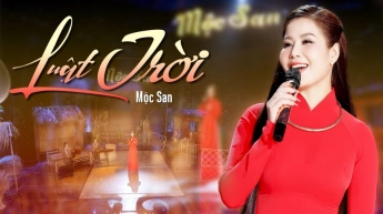 Luật Trời