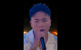 Giải Mã Con Beat - Tập 5 - 24K.Right "thả hồn vào rap" qua ca khúc "Như nhau thôi"