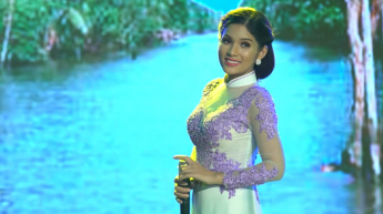 Tấm lòng miền Tây