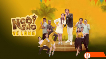 Ngôi Sao Về Làng