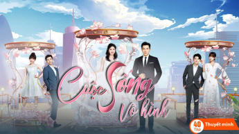 Cuộc Sống Vô Hình