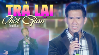Trả Lại Thời Gian