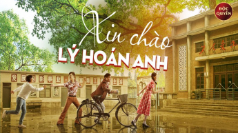 Xin Chào, Lý Hoán Anh