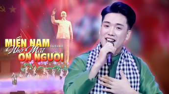 Miền Nam Nhớ Mãi Ơn Người