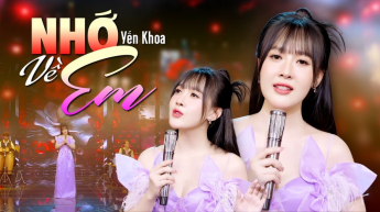 Nhớ Về Em