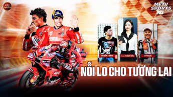Số 83: Nỗi lo cho tương lai_ MyTV Sports