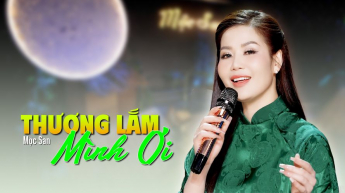 Thương Lắm Mình Ơi