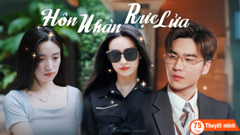 Hôn nhân rực lửa