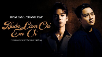 Buồn Làm Chi Em Ơi