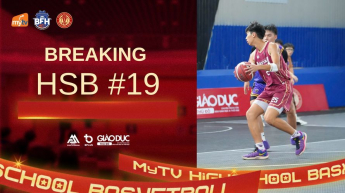 Bản tin Breaking MyTV HSB 2025 - Số 19