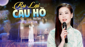 Ru Lại Câu Hò