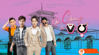 Khi Chàng Là Vợ